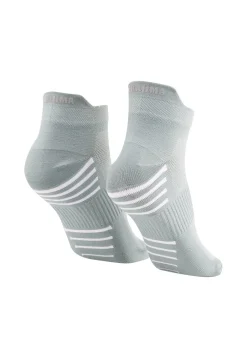 PRE0062-BVN - Unisex Ankle Socks (Pack of 3 assorted pairs)
