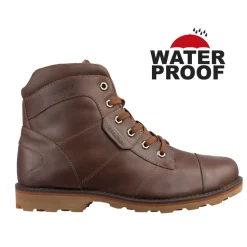 PR2987-PAR Men's Boots Casual Dynamic Waterproof