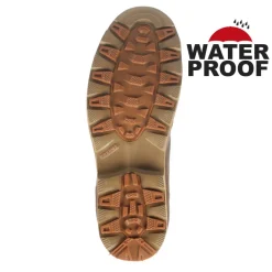 PR2987-PAR Men's Boots Casual Dynamic Waterproof