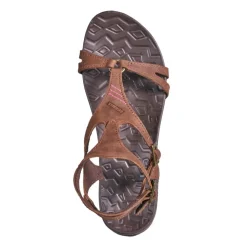 RG2564 Café - Footwear
