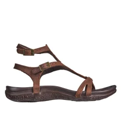 RG2564 Café - Footwear