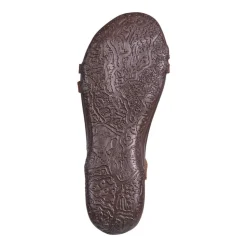 RG2564 Café - Footwear
