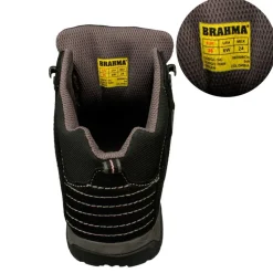 SU2476 Negro - Boots