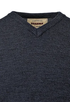 SWE0116-AZU - Sweaters