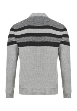 SWE0114-GRI - Sweaters
