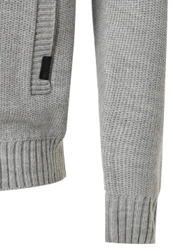 SWE0114-GRI - Sweaters