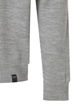 SWE0116-GRI - Sweaters