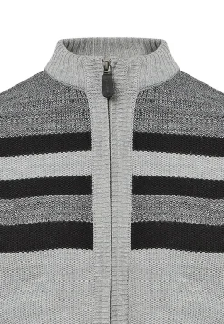 SWE0114-GRI - Sweaters