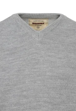 SWE0116-GRI - Sweaters