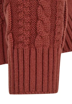 SWE0110-TER - Sweaters