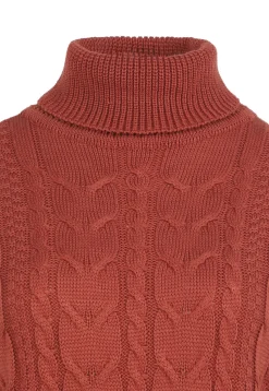 SWE0110-TER - Sweaters