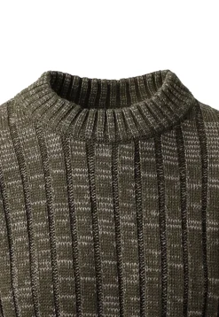 SWE0106-VER Men's Sweater
