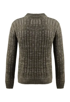 SWE0106-VER Men's Sweater