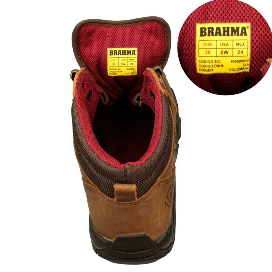 TG2876 - Boots