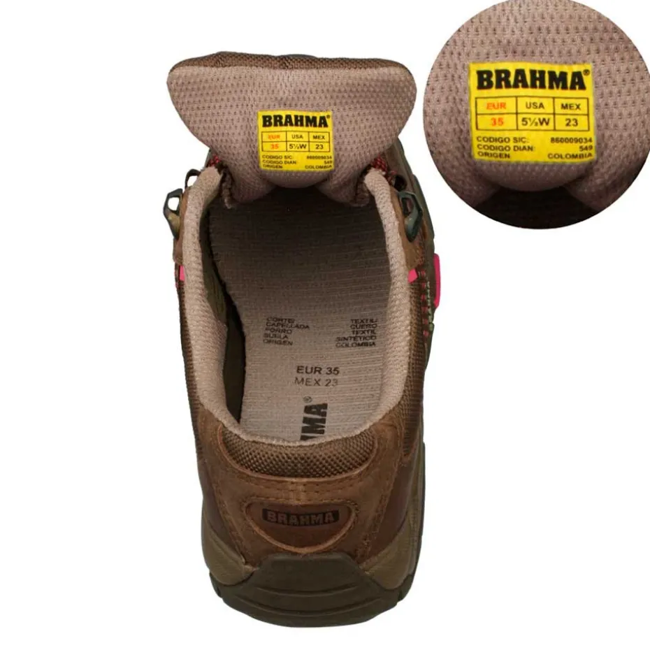 TG2576-CFU - Shoes