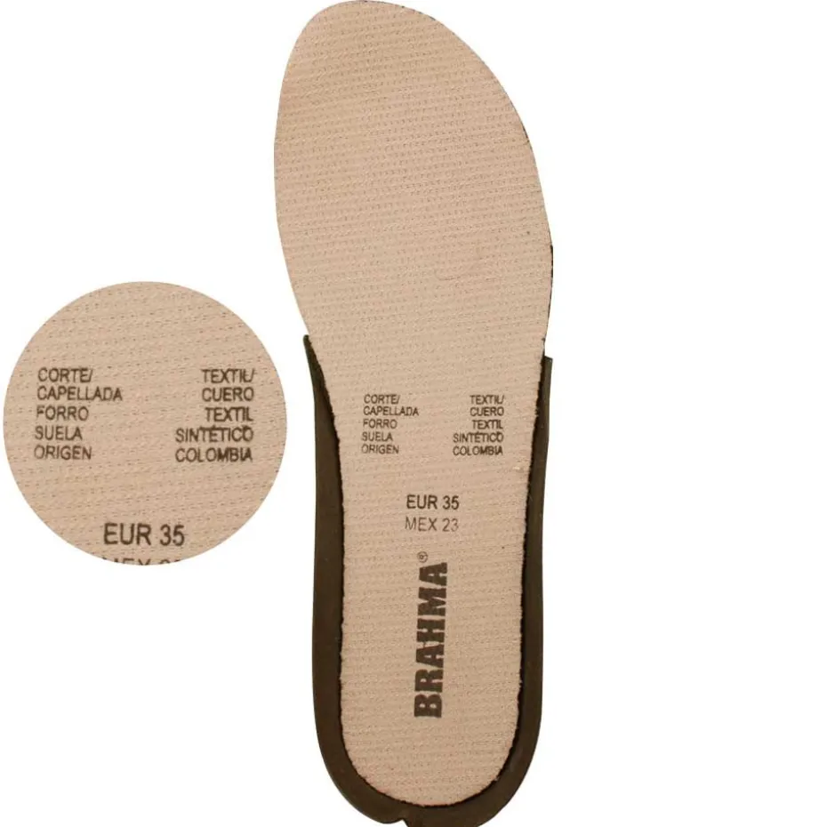 TG2576-CFU - Shoes