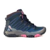 TG2373-Navy - Boots
