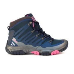 TG2373-Navy - Boots