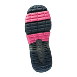 TG2373-Navy - Boots