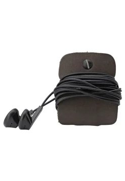VAR0017-NEG - Earphone Holder