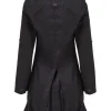 VES0005-NEG Women's Dress