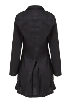 VES0005-NEG Women's Dress
