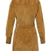 VES0025-OLI - Dresses