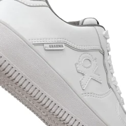 XW3469-BLA - Sneakers Ox By Brahma
