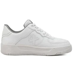 XW3469-BLA - Sneakers Ox By Brahma