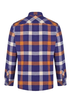 CAM0241-MOS Men's Long Sleeve Shirt