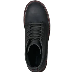 CV3296-NEG ​​Dynamic Casual Men's Boots