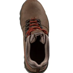 HQ2679-CAF Industrial Women's Boots with Safety and Dielectric Toe