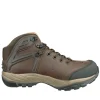 HQ2892-MAO Industrial Men's Boots with Safety and Dielectric Toe