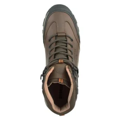 HQ2892-MAO Industrial Men's Boots with Safety and Dielectric Toe