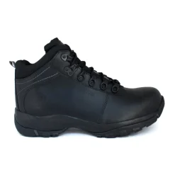HQ2385-NEG Unisex Industrial Boots with Safety and Dielectric Toe