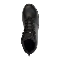 HQ2385-NEG Unisex Industrial Boots with Safety and Dielectric Toe