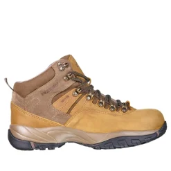 HQ2380-PAR Industrial Men's Boot with Safety Toe