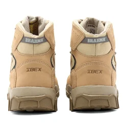 IX3298-ARE Ibex Waterproof Trekking Men's Boots