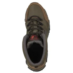 IX3384-CAF Ibex Waterproof Men's Boots