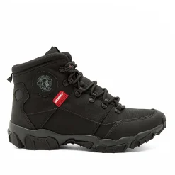 IX3384-NEG Ibex Waterproof Men's Boots