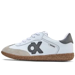 OB1847-BAN - Unisex Children's Sneakers Ox By Brahma