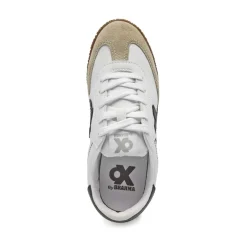 OB1847-BAN - Unisex Children's Sneakers Ox By Brahma