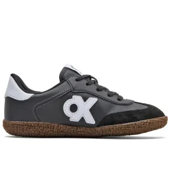 OB1847-NEG - Unisex Children's Sneakers Ox By Brahma