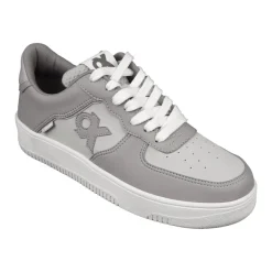 OX3598-GRI Men's Sneakers Ox By Brahma
